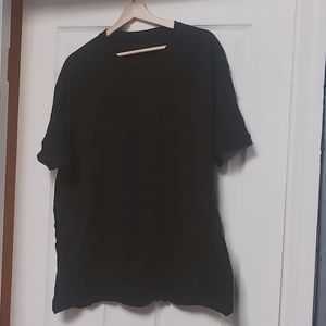 C9 by Champion mens XL black t shirt